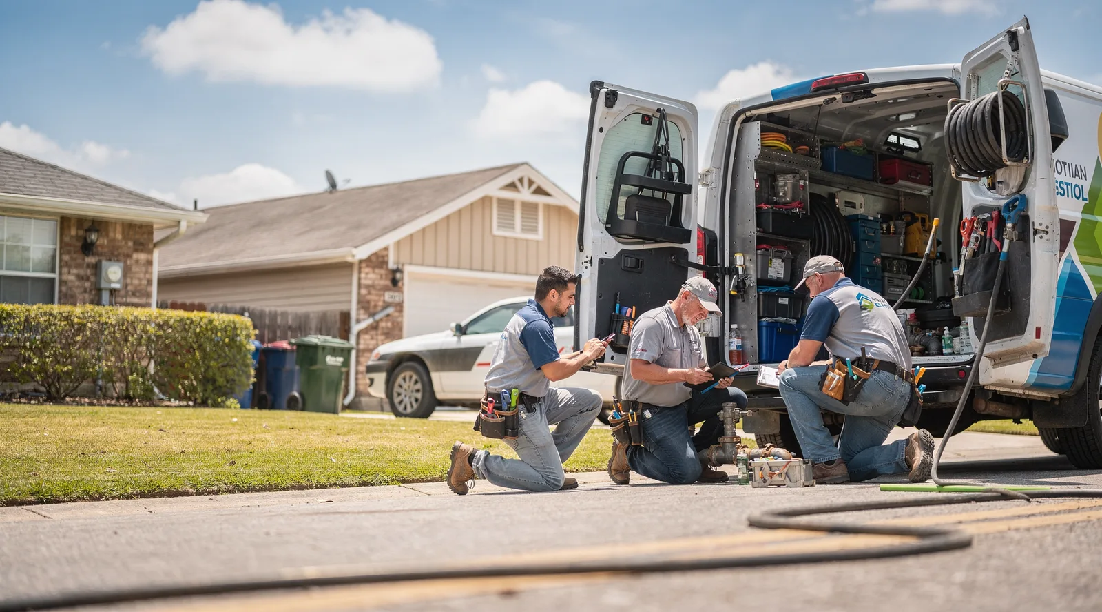 Emergency Plumber in Dacula, GA near me